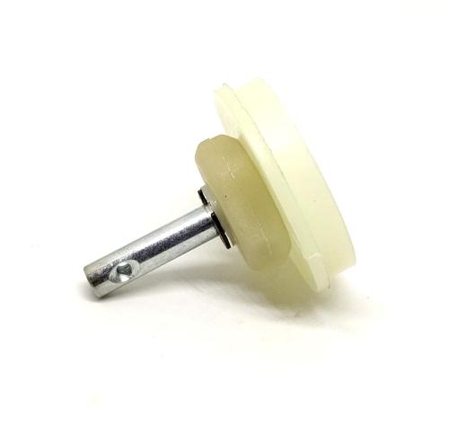 Wheel Dummy Shaft